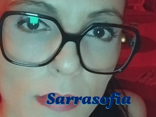 Sarrasofia