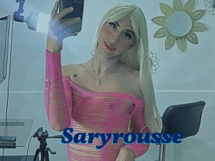 Saryrousse