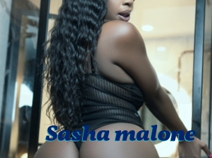 Sasha_malone