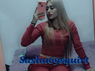 Sasha69squirt