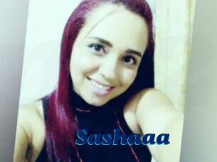 Sashaaa