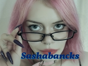 Sashabancks