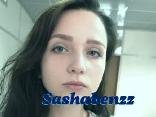 Sashabenzz