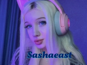 Sashaeast