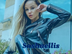 Sashaellis