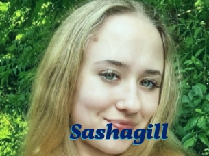 Sashagill