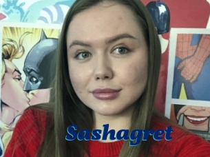 Sashagret