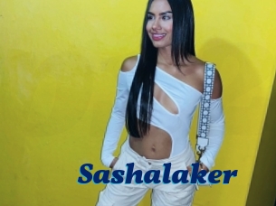 Sashalaker