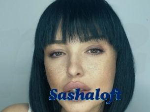 Sashaloft