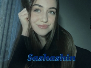 Sashashin