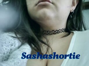 Sashashortie