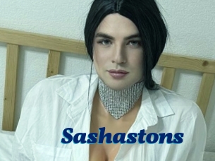 Sashastons