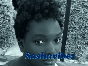 Sashavibez