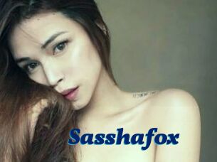 Sasshafox