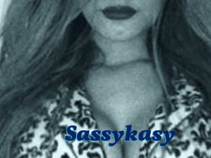 Sassykasy