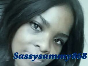 Sassysammy868