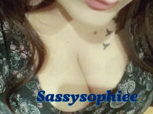 Sassysophiee