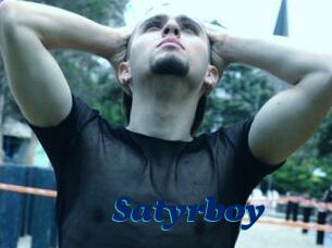 Satyrboy