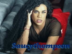 Saucythompson