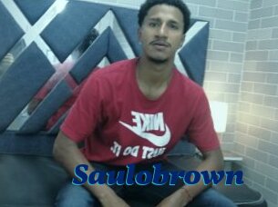 Saulobrown