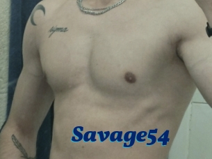 Savage54