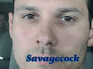 Savagecock