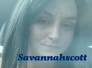 Savannahscott