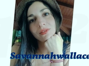 Savannahwallace