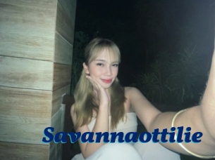 Savannaottilie