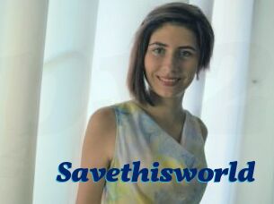 Savethisworld