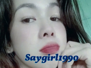 Saygirl1990