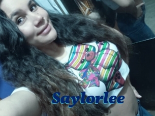 Saylorlee