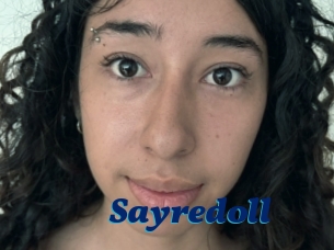 Sayredoll