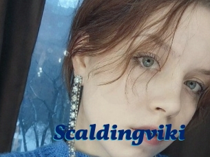 Scaldingviki