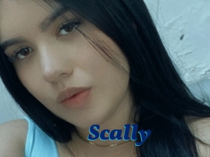 Scally