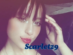 Scarlet29