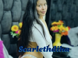 Scarlethdiha