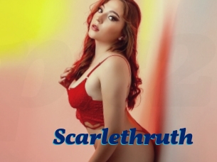 Scarlethruth