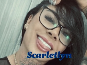 Scarletlyn