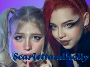 Scarlettandholly