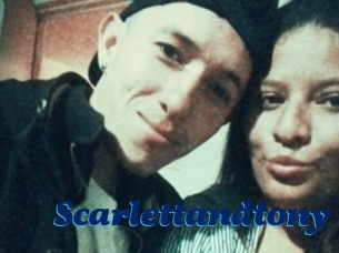 Scarlettandtony