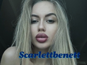 Scarlettbenett