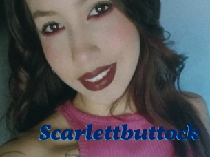 Scarlettbuttock