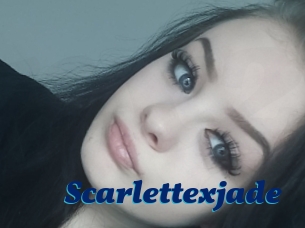 Scarlettexjade