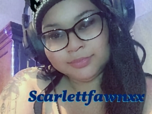 Scarlettfawnxx