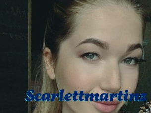 Scarlettmartinz