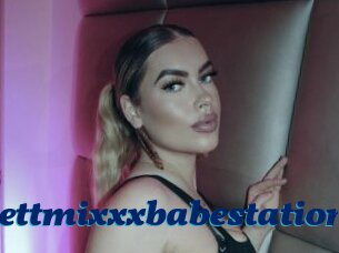 Scarlettmixxxbabestation