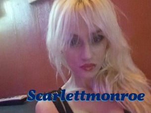 Scarlettmonroe