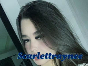 Scarlettraynee