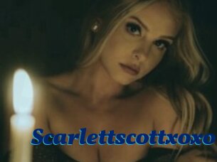 Scarlettscottxoxo